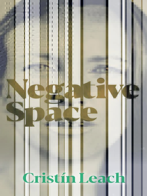 Cover image for Negative Space